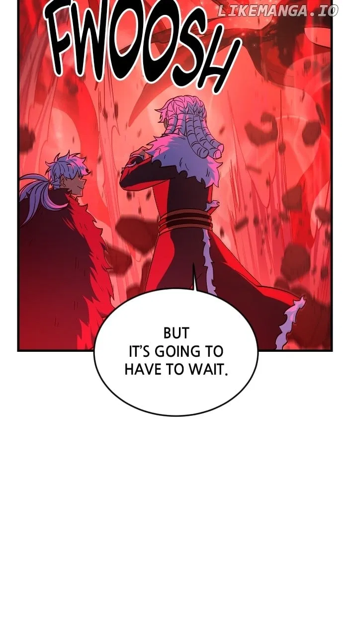 The Last Golden Child Chapter 154 – Page 31