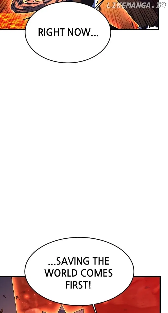 The Last Golden Child Chapter 154 – Page 33
