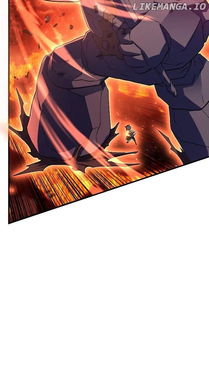 The Last Golden Child Chapter 154 – Page 35