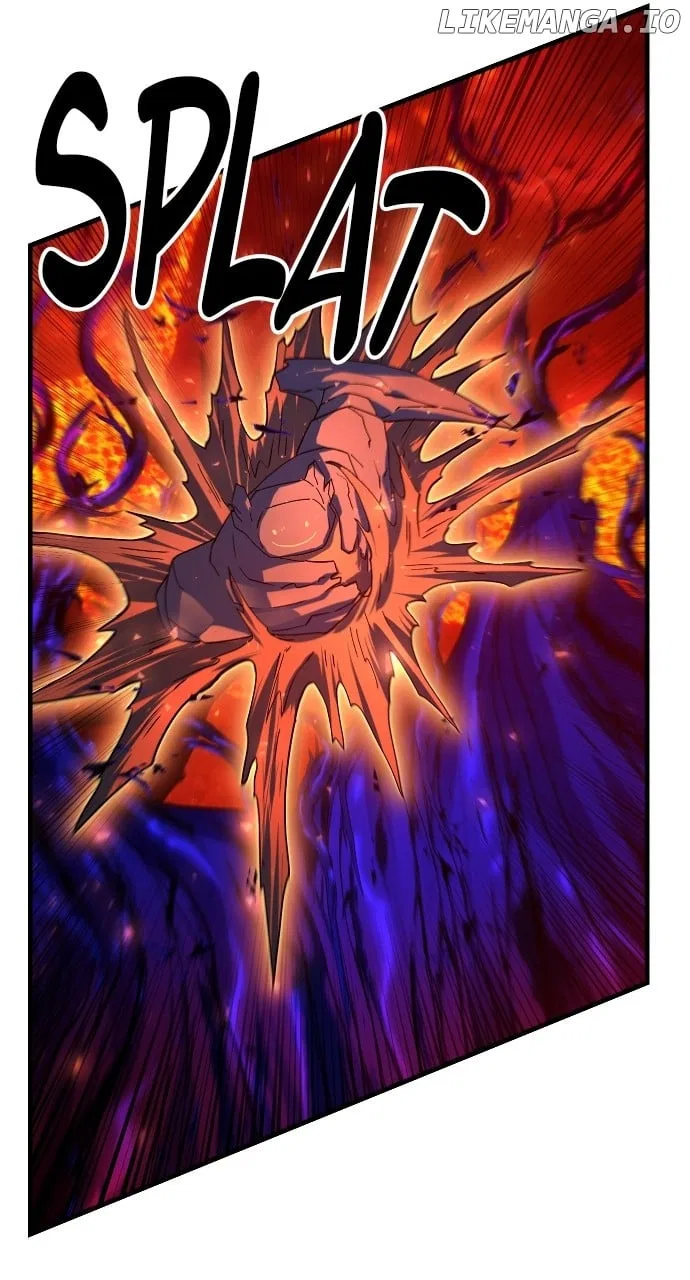 The Last Golden Child Chapter 154 – Page 39