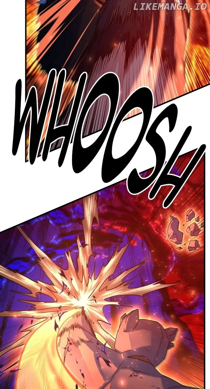 The Last Golden Child Chapter 154 – Page 41