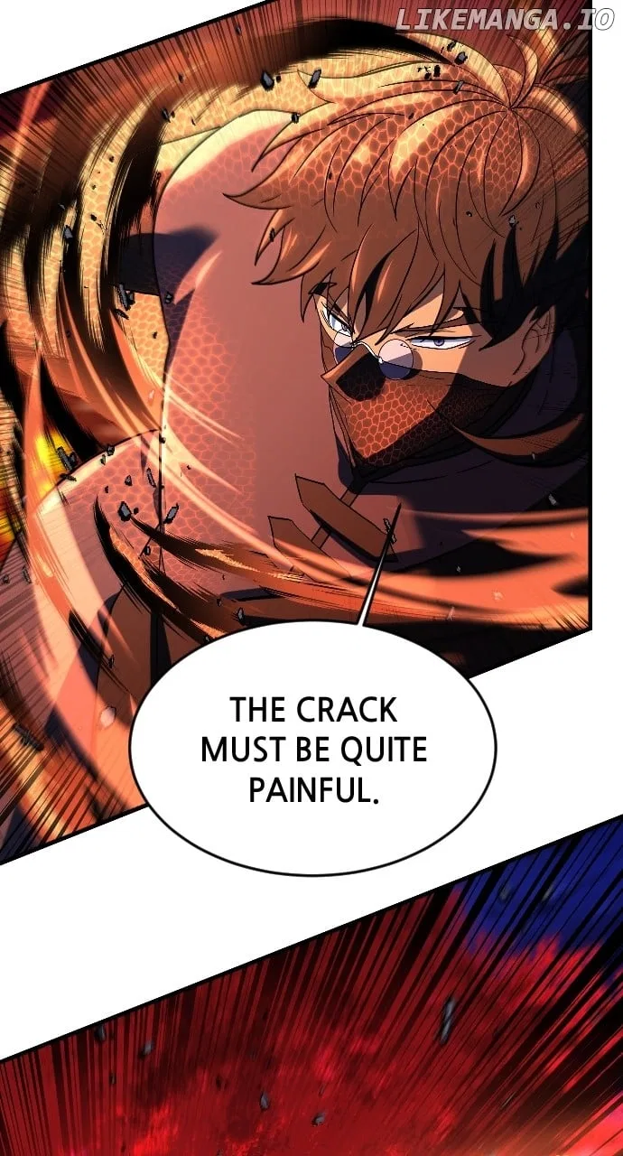 The Last Golden Child Chapter 154 – Page 48