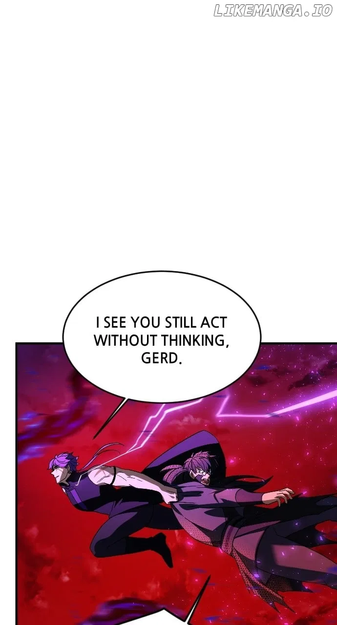 The Last Golden Child Chapter 154 – Page 54