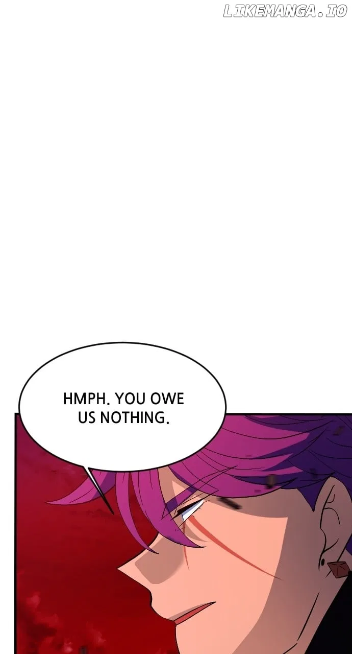 The Last Golden Child Chapter 154 – Page 58