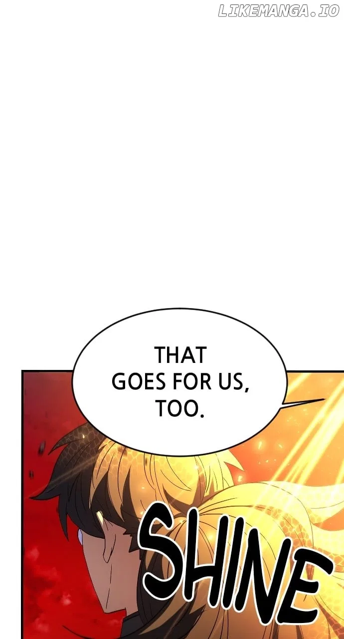 The Last Golden Child Chapter 154 – Page 61