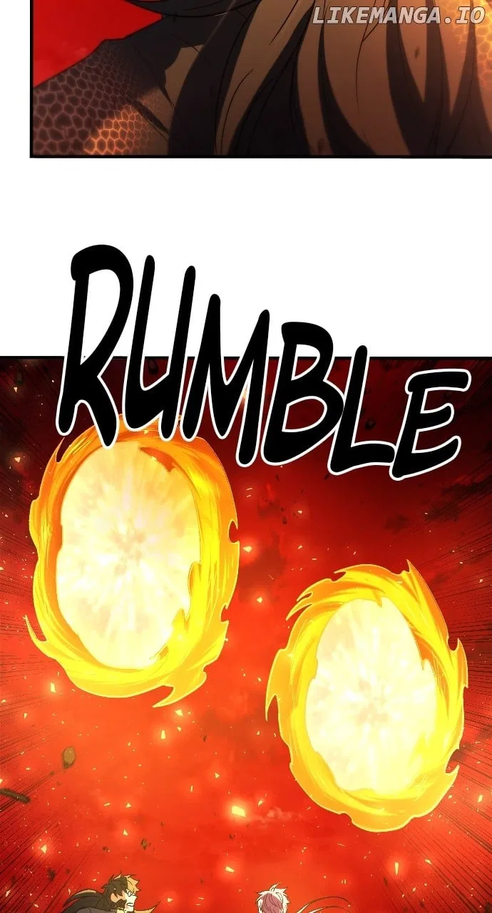 The Last Golden Child Chapter 154 – Page 62