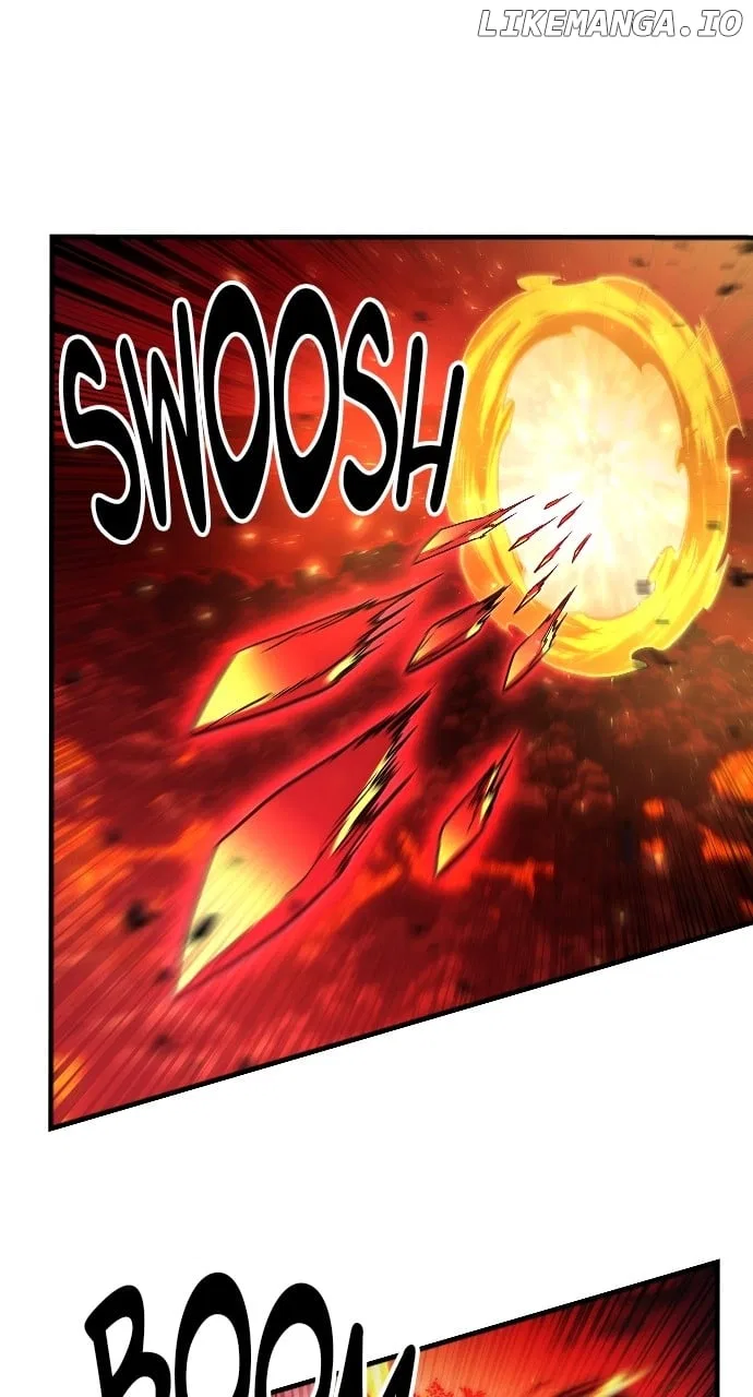 The Last Golden Child Chapter 154 – Page 64