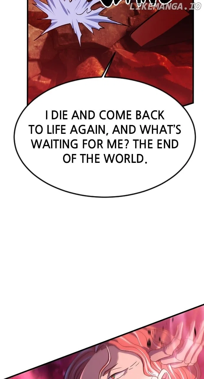 The Last Golden Child Chapter 154 – Page 70