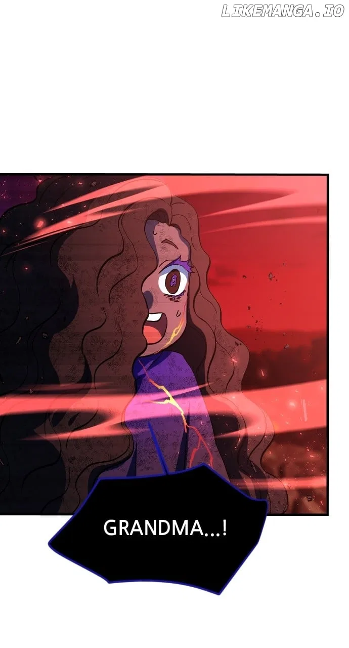 The Last Golden Child Chapter 154 – Page 75