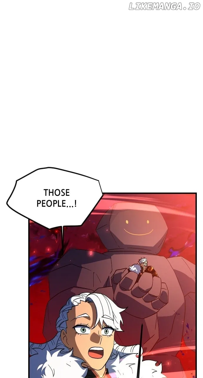 The Last Golden Child Chapter 154 – Page 76