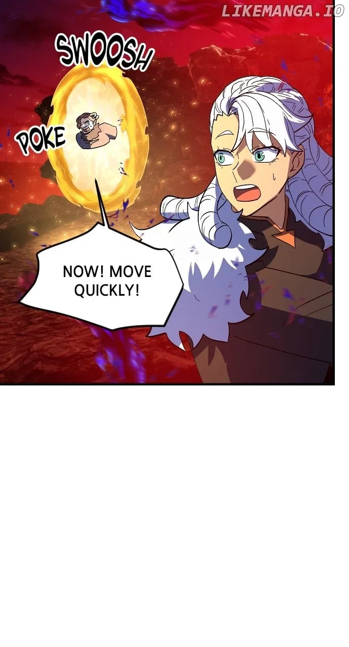 The Last Golden Child Chapter 154 – Page 78