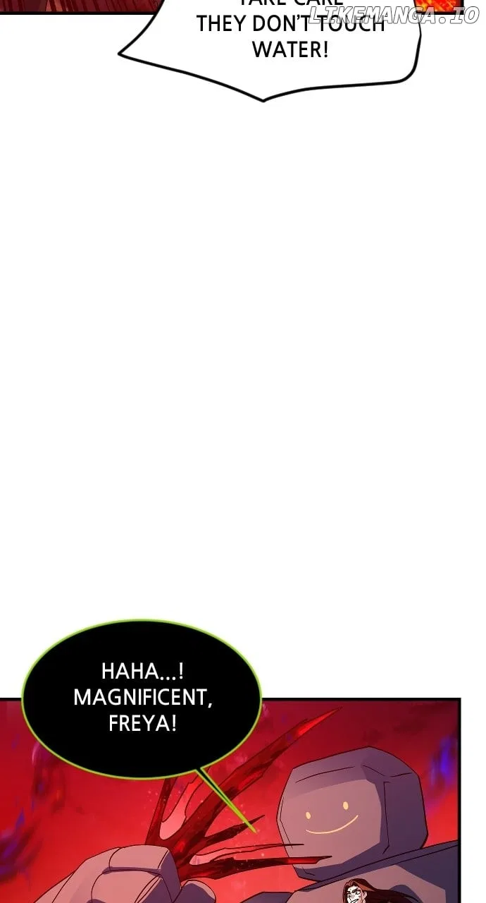The Last Golden Child Chapter 154 – Page 80