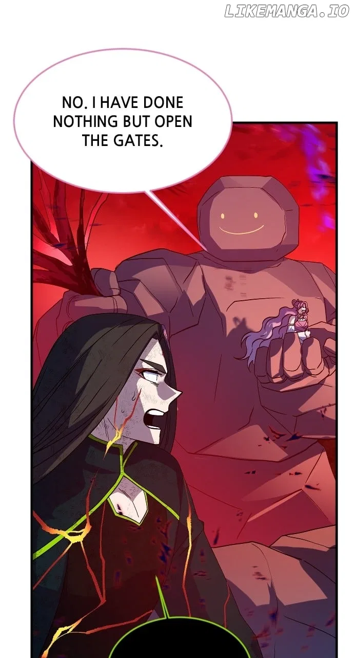 The Last Golden Child Chapter 154 – Page 82