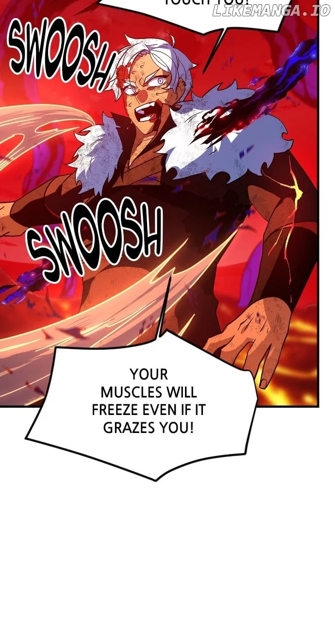 The Last Golden Child Chapter 154 – Page 89