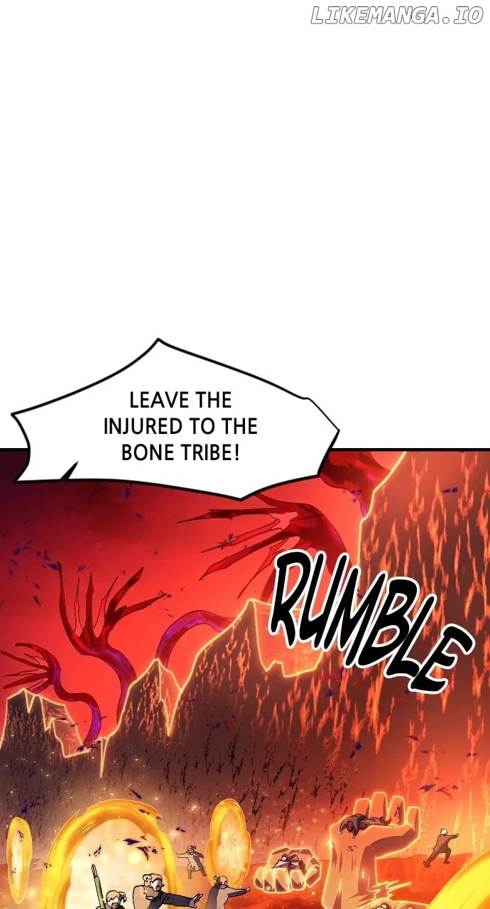 The Last Golden Child Chapter 154 – Page 90