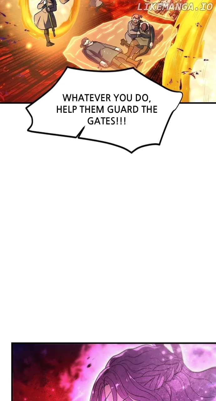 The Last Golden Child Chapter 154 – Page 91