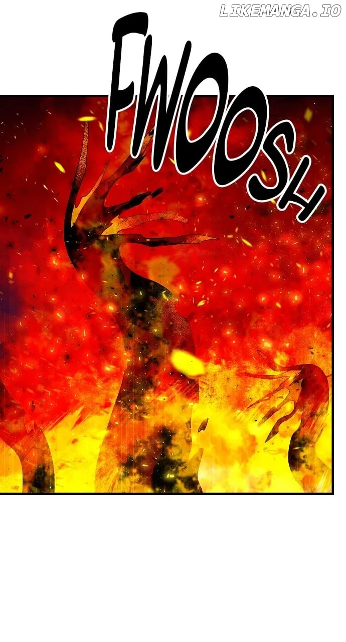 The Last Golden Child Chapter 154 – Page 93
