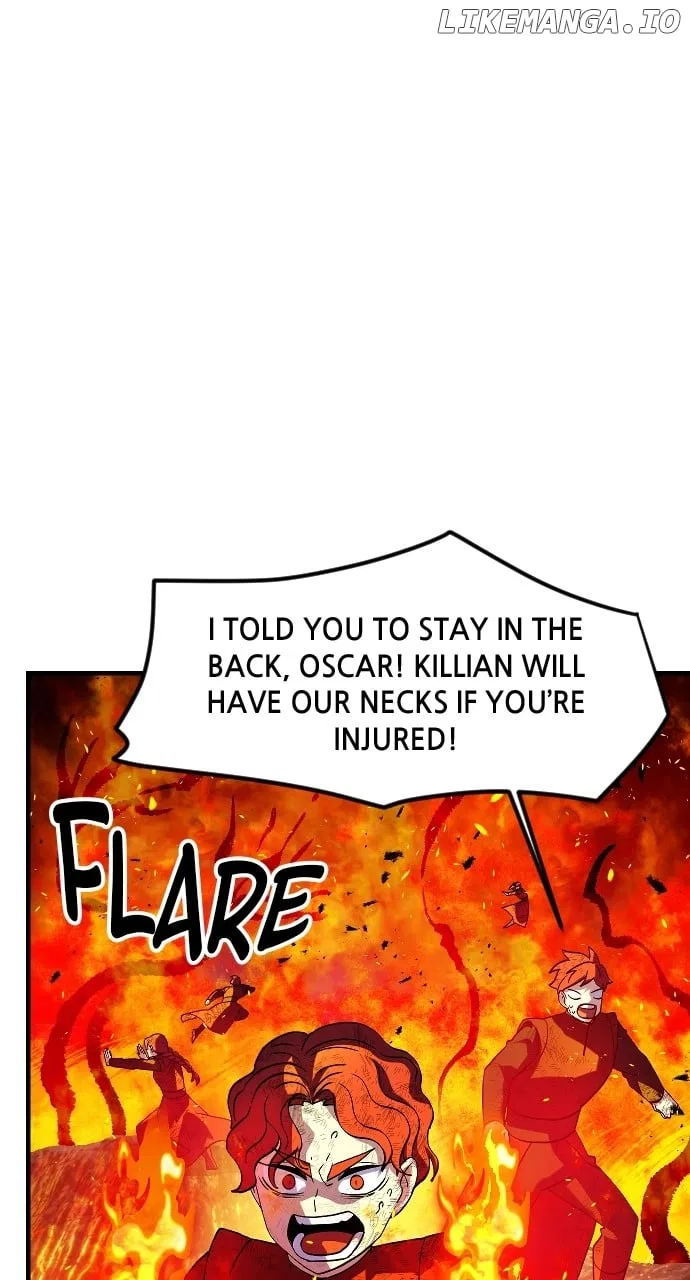 The Last Golden Child Chapter 154 – Page 94