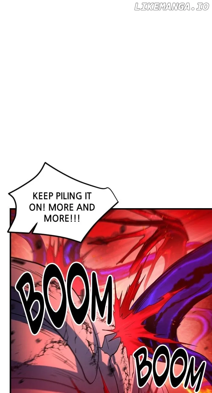 The Last Golden Child Chapter 154 – Page 100