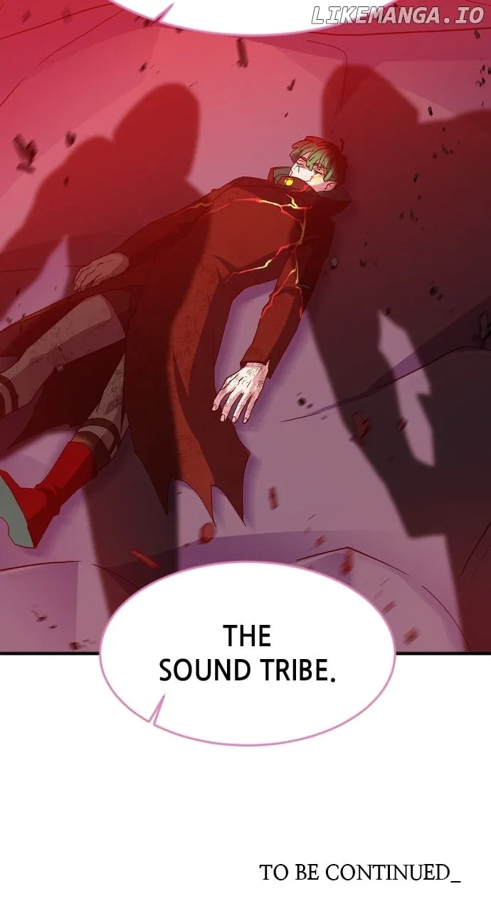 The Last Golden Child Chapter 154 – Page 106