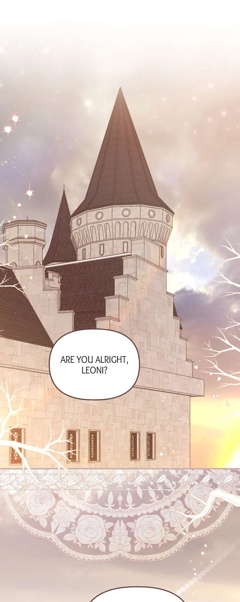 To Those Who Long for My Destruction Chapter 122 – Page 2