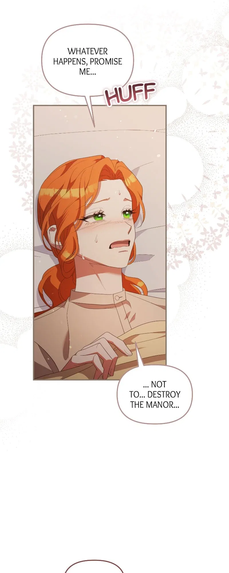 To Those Who Long for My Destruction Chapter 122 – Page 5