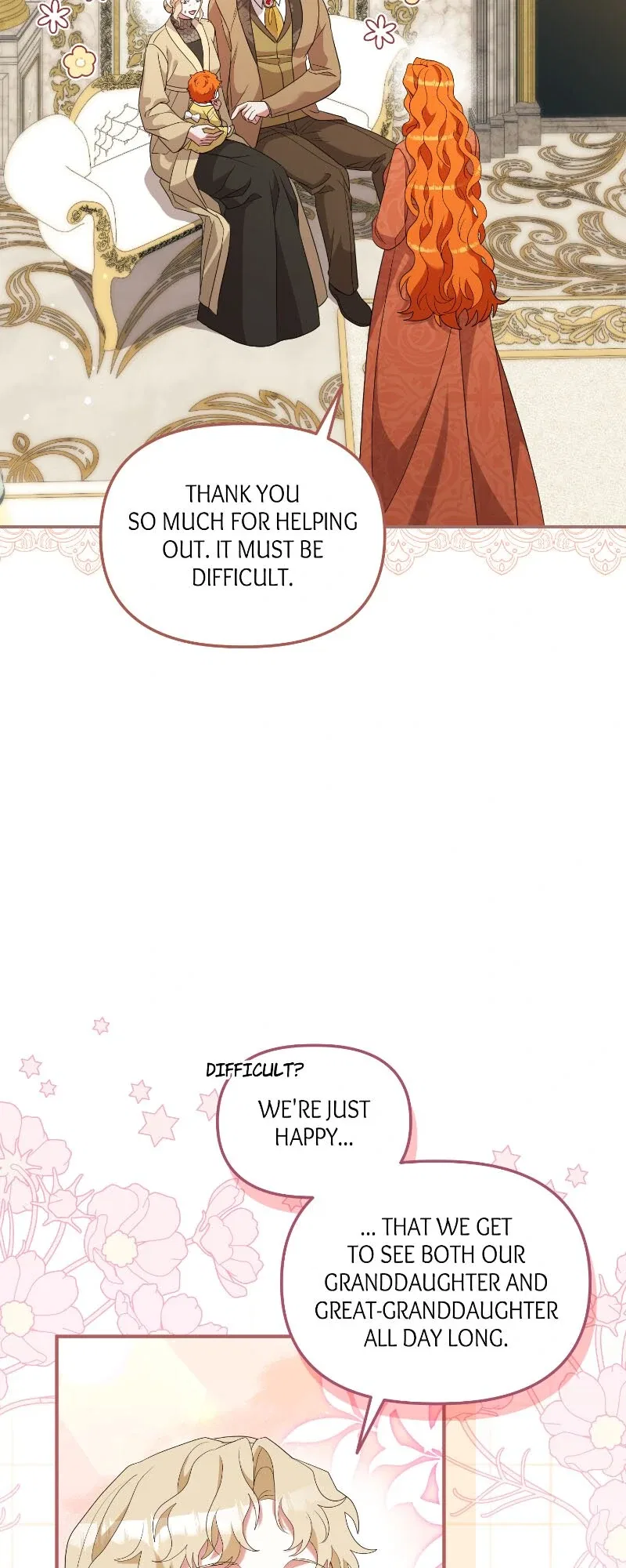 To Those Who Long for My Destruction Chapter 122 – Page 16