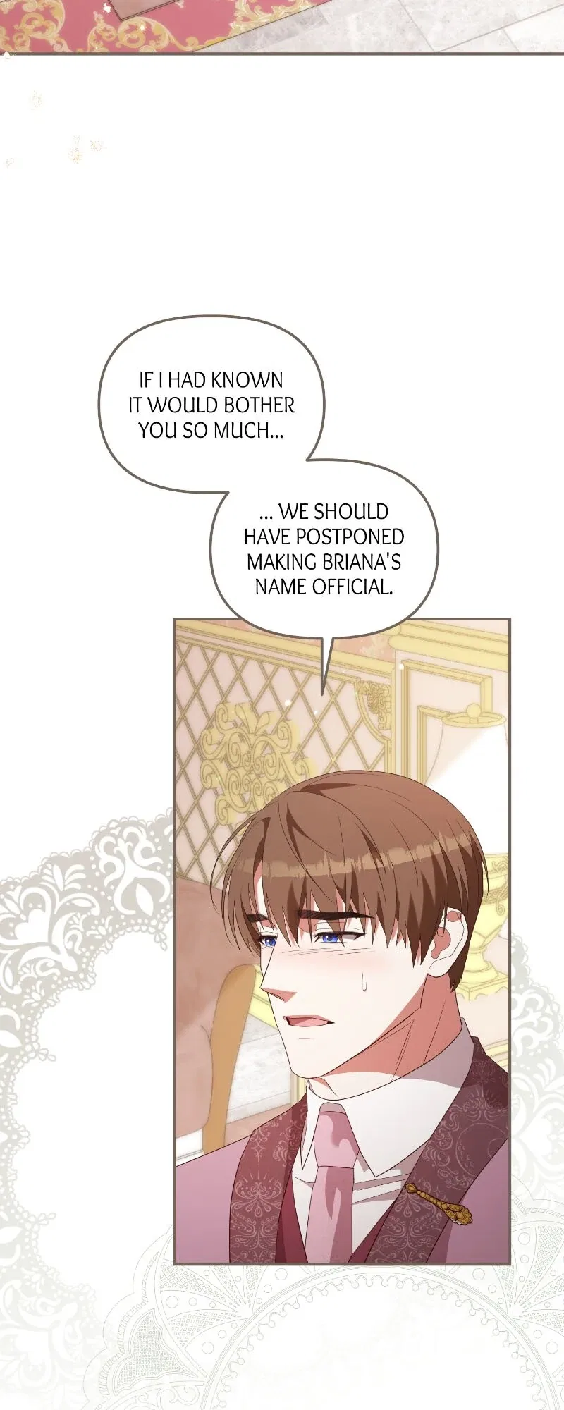 To Those Who Long for My Destruction Chapter 122 – Page 23