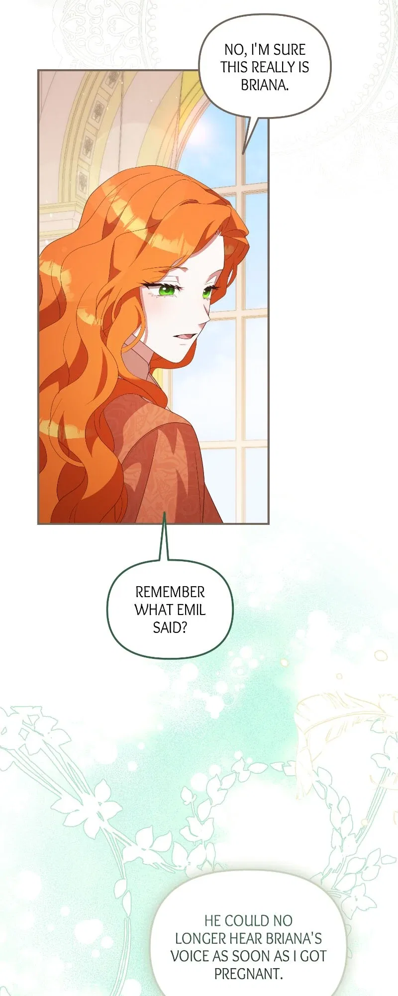 To Those Who Long for My Destruction Chapter 122 – Page 24