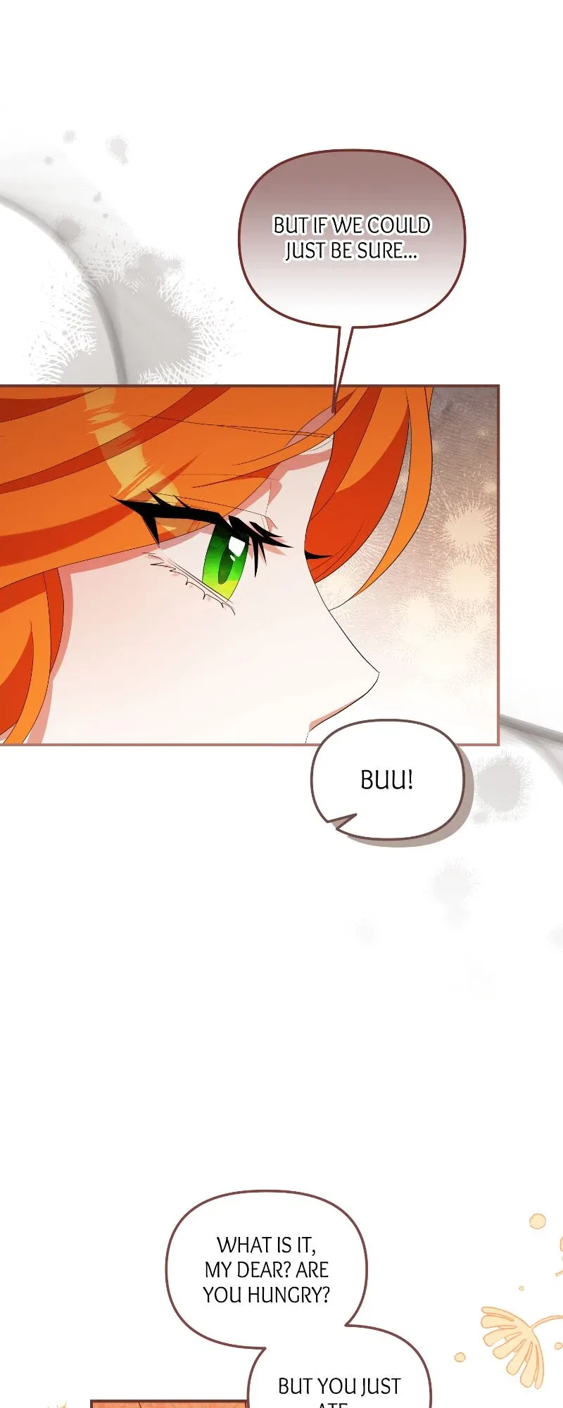To Those Who Long for My Destruction Chapter 122 – Page 26