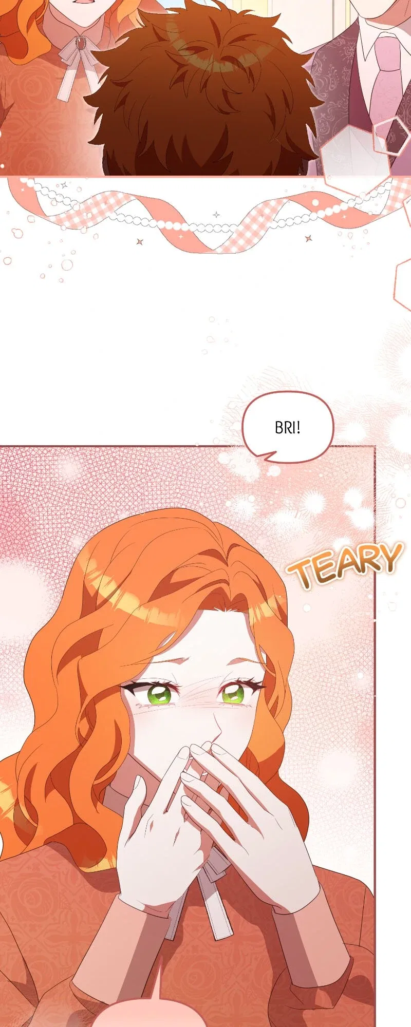 To Those Who Long for My Destruction Chapter 122 – Page 29