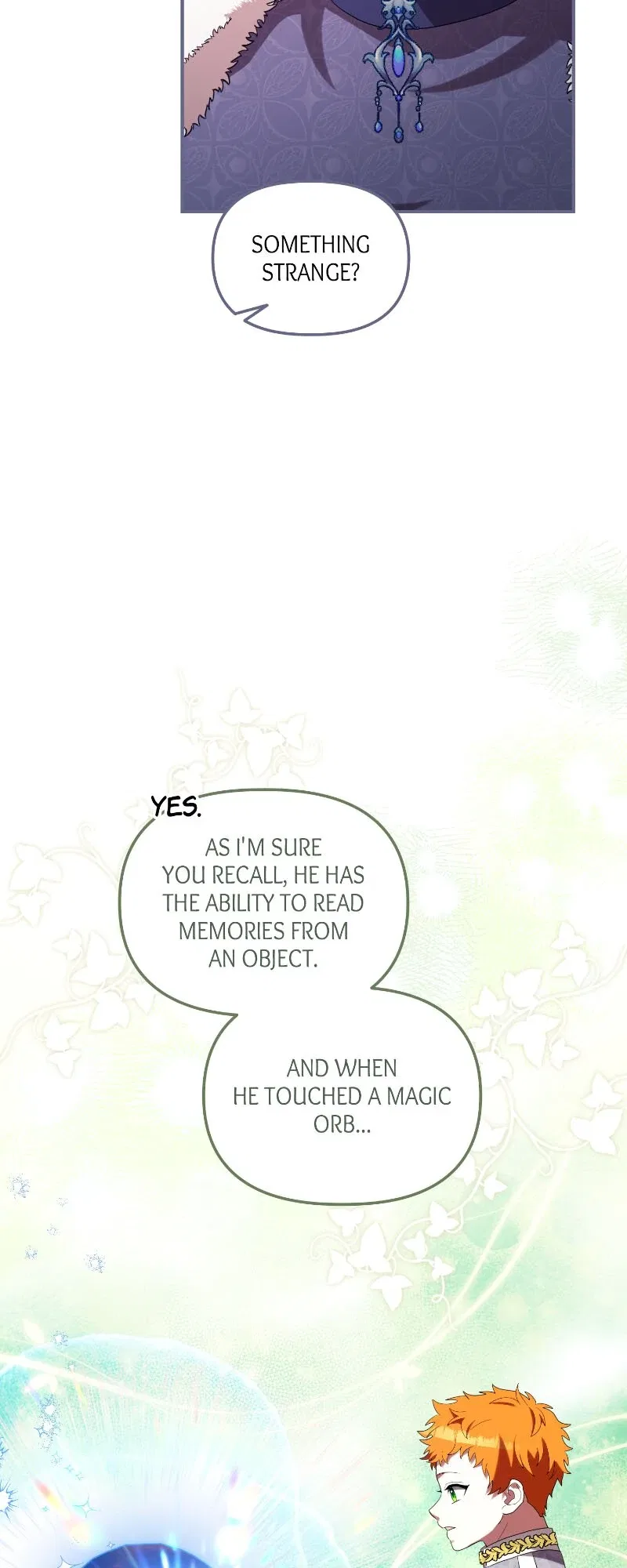 To Those Who Long for My Destruction Chapter 122 – Page 48