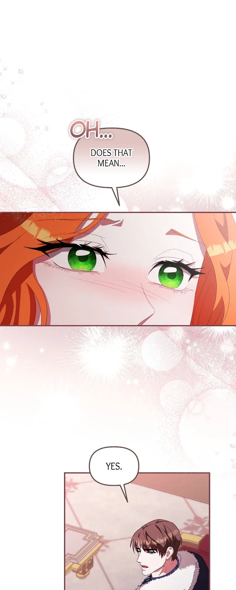 To Those Who Long for My Destruction Chapter 122 – Page 51