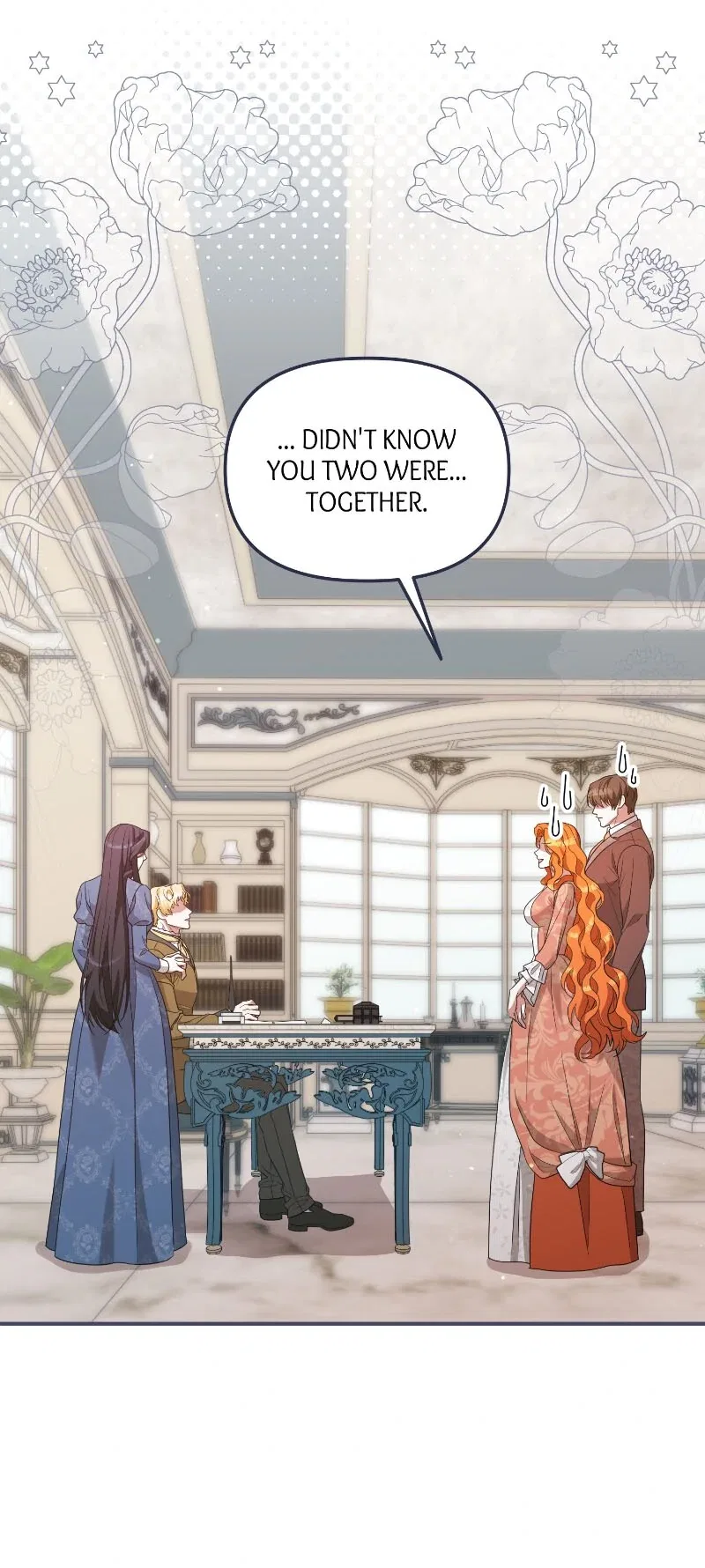 To Those Who Long for My Destruction Chapter 121 – Page 7