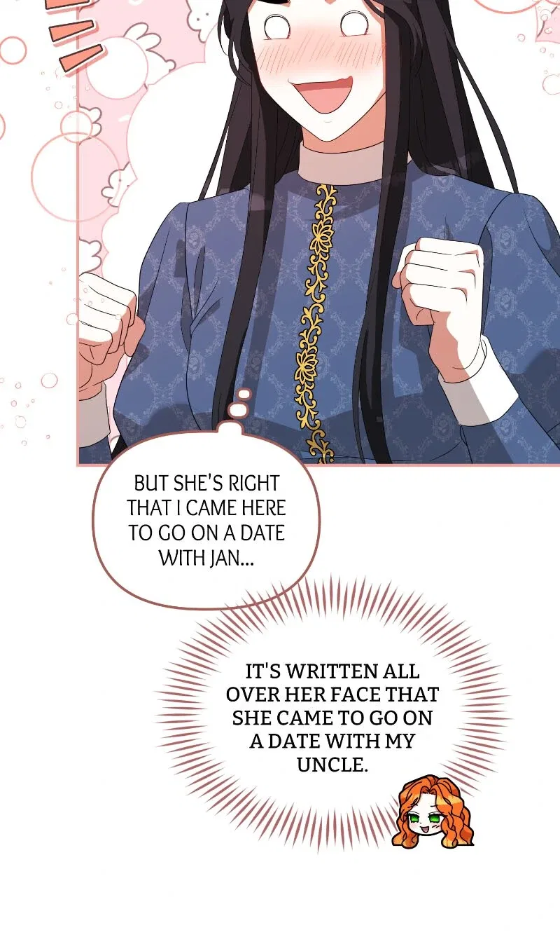 To Those Who Long for My Destruction Chapter 121 – Page 13