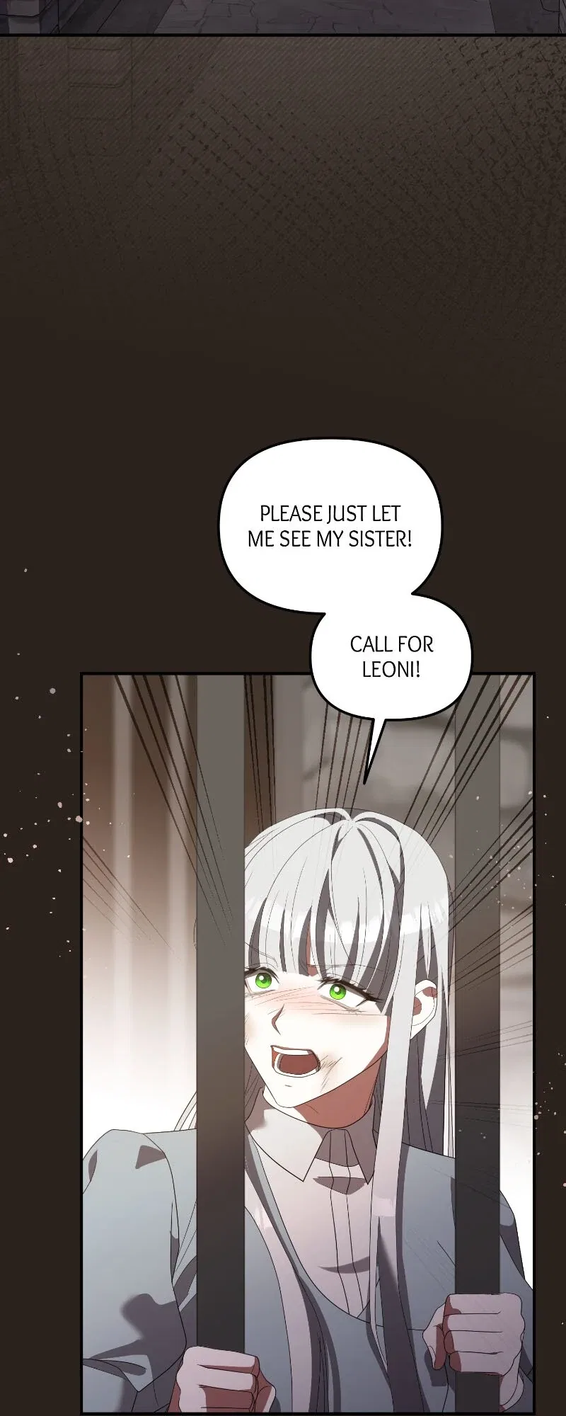 To Those Who Long for My Destruction Chapter 121 – Page 18