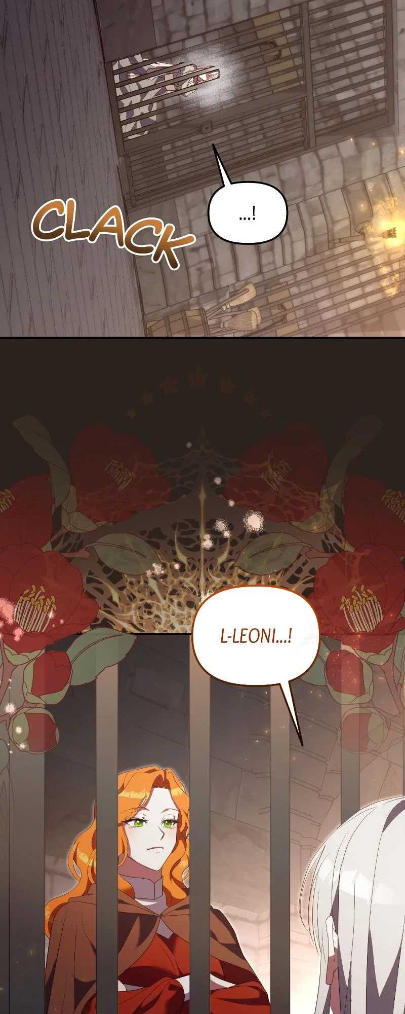To Those Who Long for My Destruction Chapter 121 – Page 21