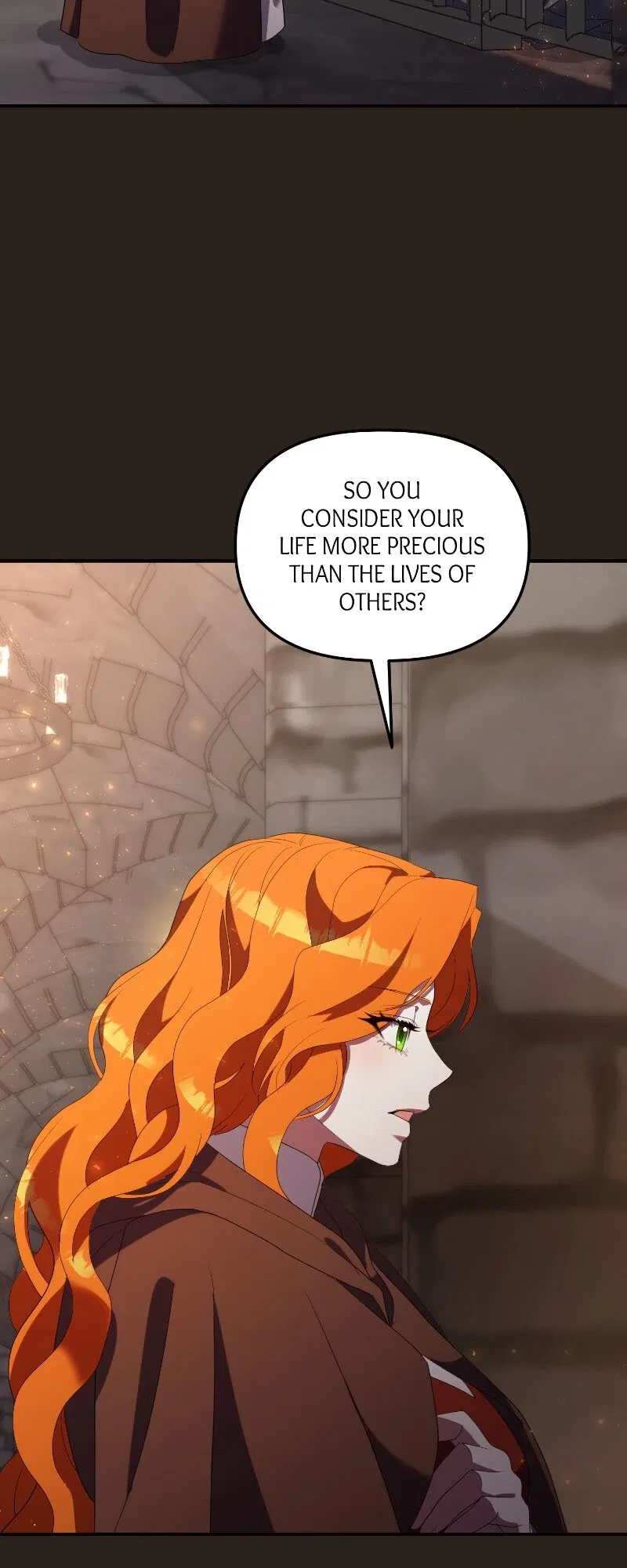 To Those Who Long for My Destruction Chapter 121 – Page 23