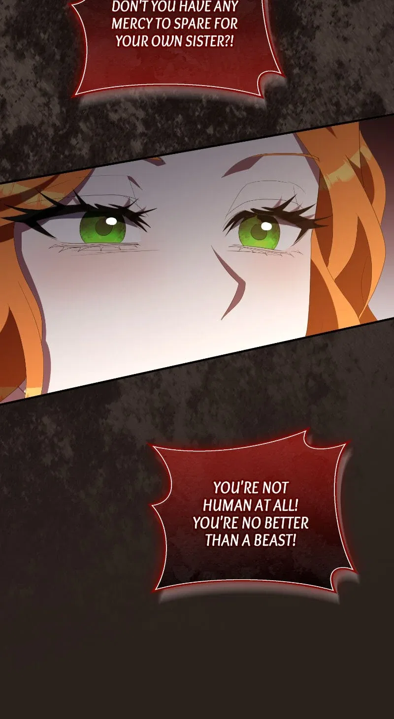 To Those Who Long for My Destruction Chapter 121 – Page 25