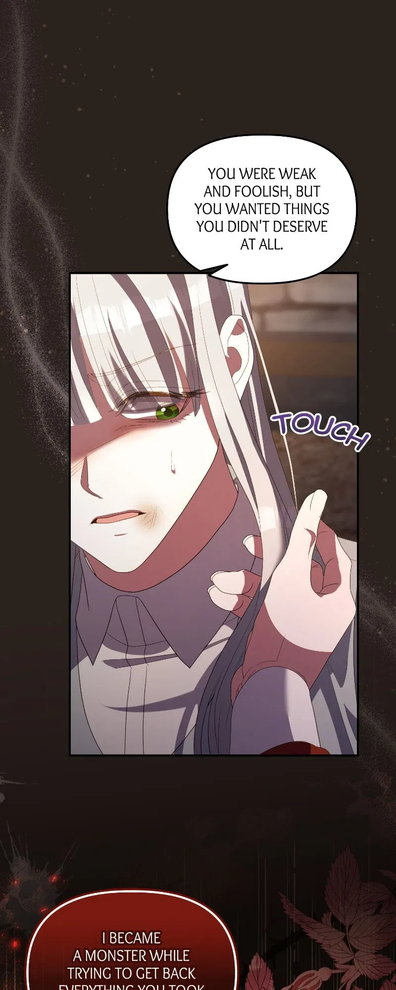 To Those Who Long for My Destruction Chapter 121 – Page 27