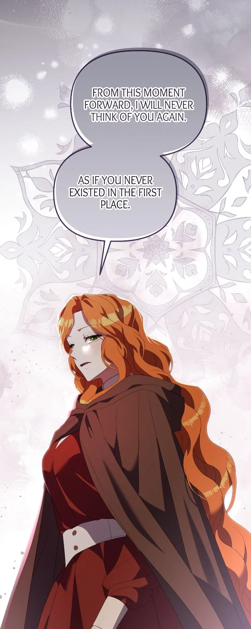 To Those Who Long for My Destruction Chapter 121 – Page 30