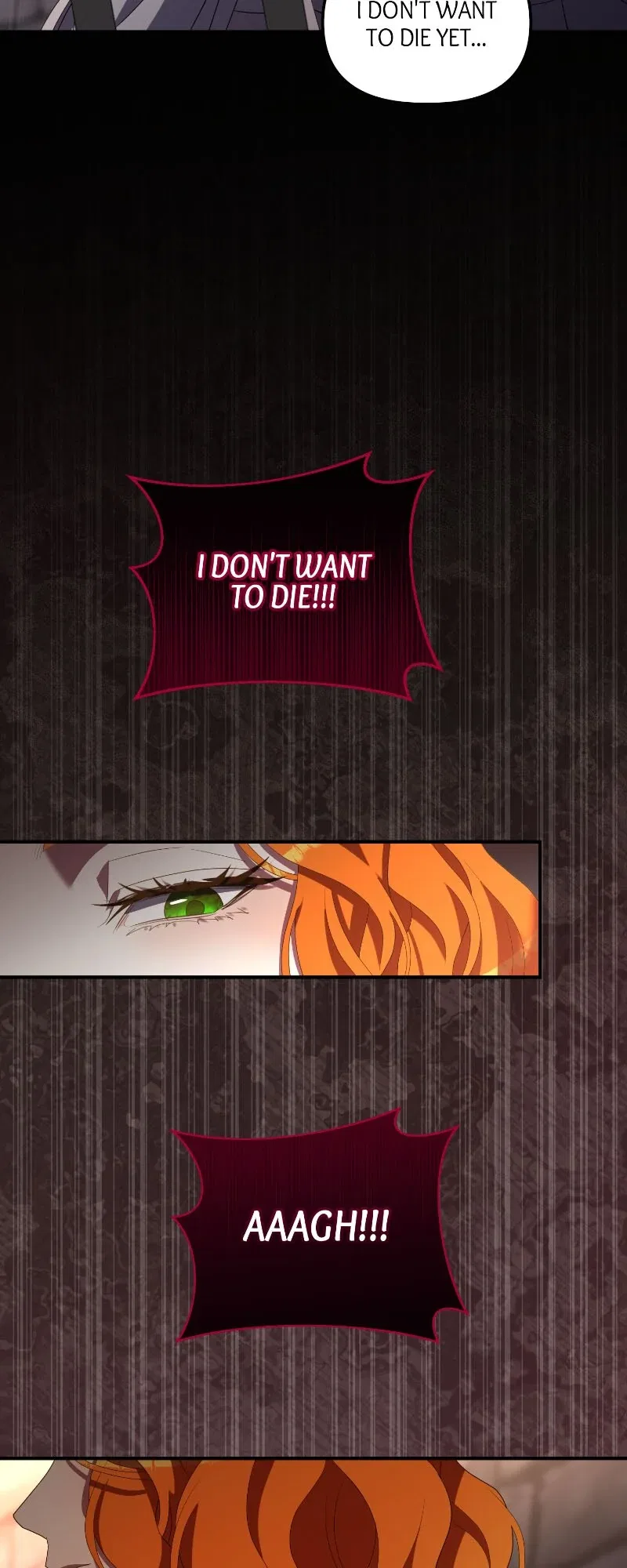 To Those Who Long for My Destruction Chapter 121 – Page 32
