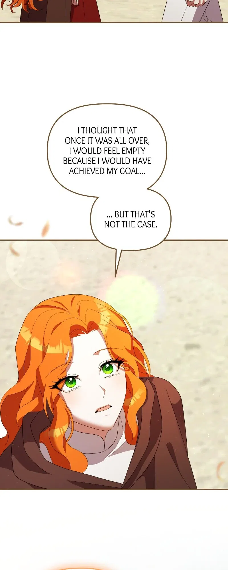 To Those Who Long for My Destruction Chapter 121 – Page 36