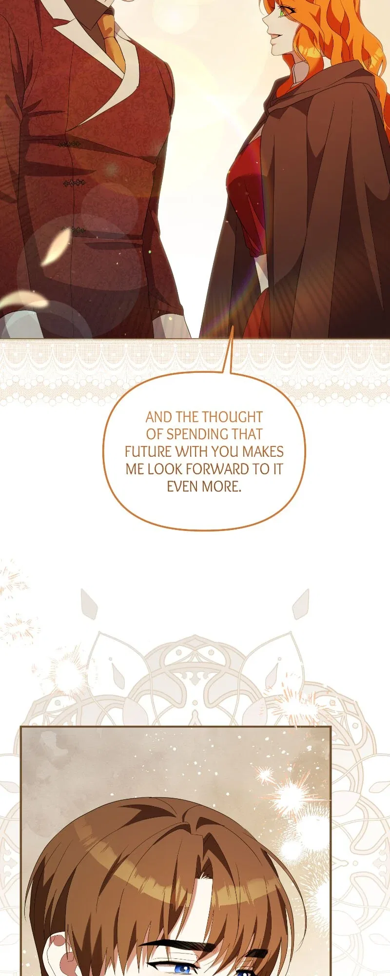 To Those Who Long for My Destruction Chapter 121 – Page 38
