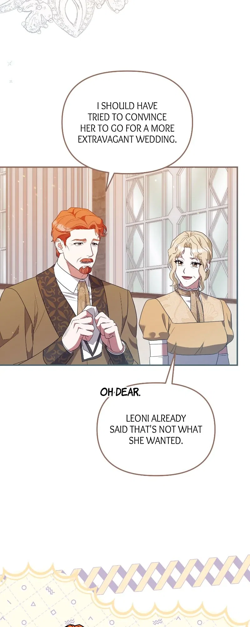 To Those Who Long for My Destruction Chapter 121 – Page 43