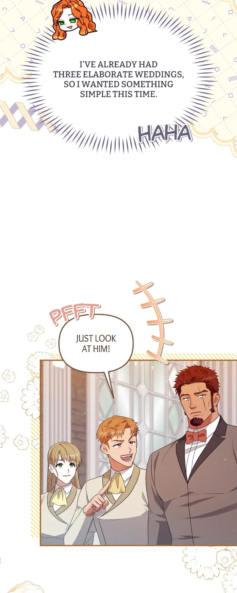 To Those Who Long for My Destruction Chapter 121 – Page 44