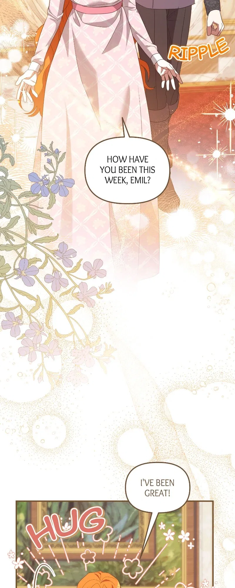 To Those Who Long for My Destruction Chapter 121 – Page 57