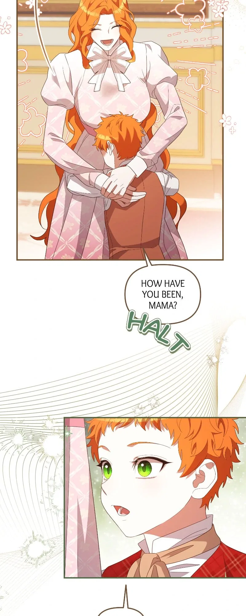To Those Who Long for My Destruction Chapter 121 – Page 58