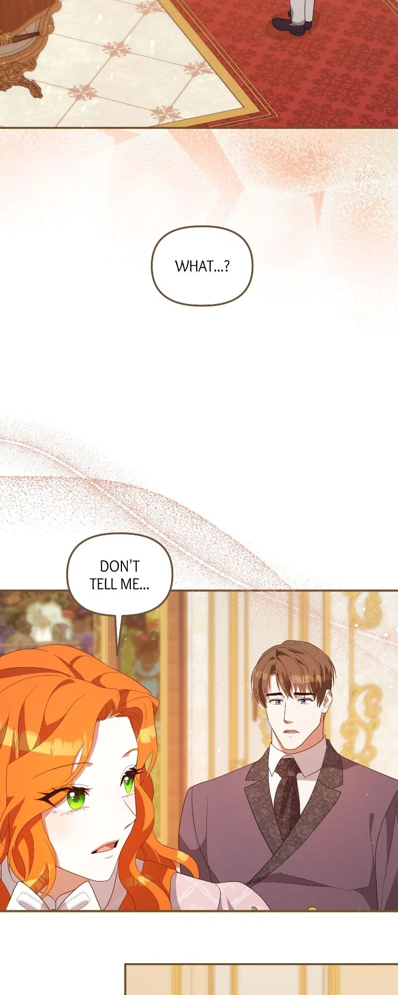 To Those Who Long for My Destruction Chapter 121 – Page 60