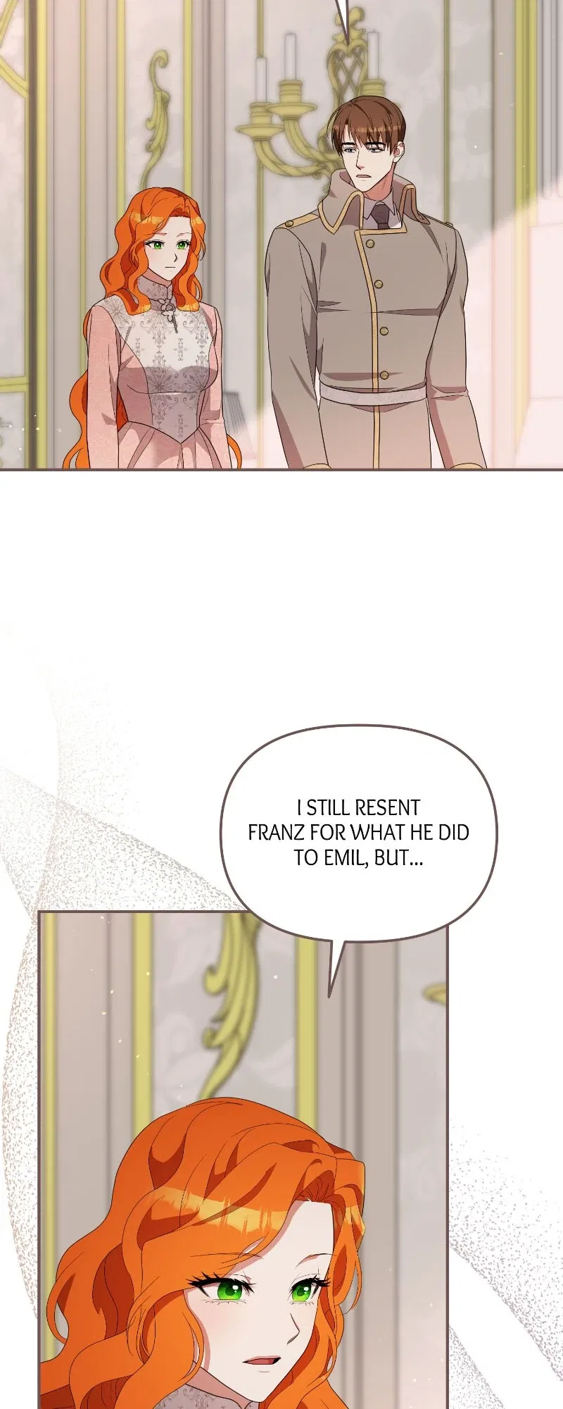 To Those Who Long for My Destruction Chapter 120 – Page 3